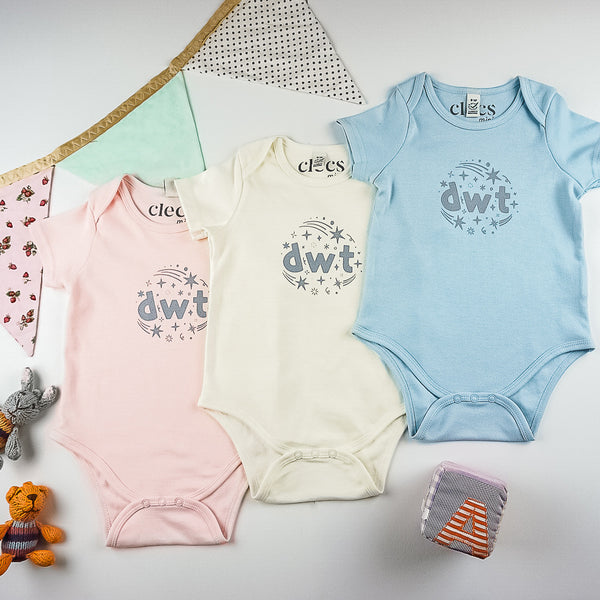 Dwt Babygrow