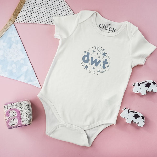 Dwt Babygrow
