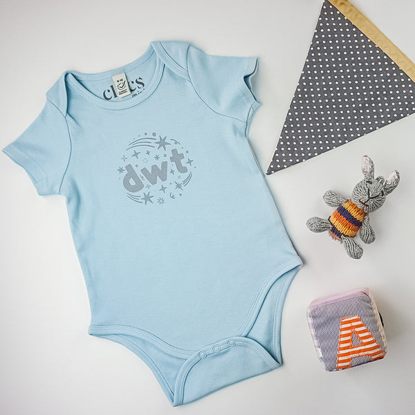 Dwt Babygrow